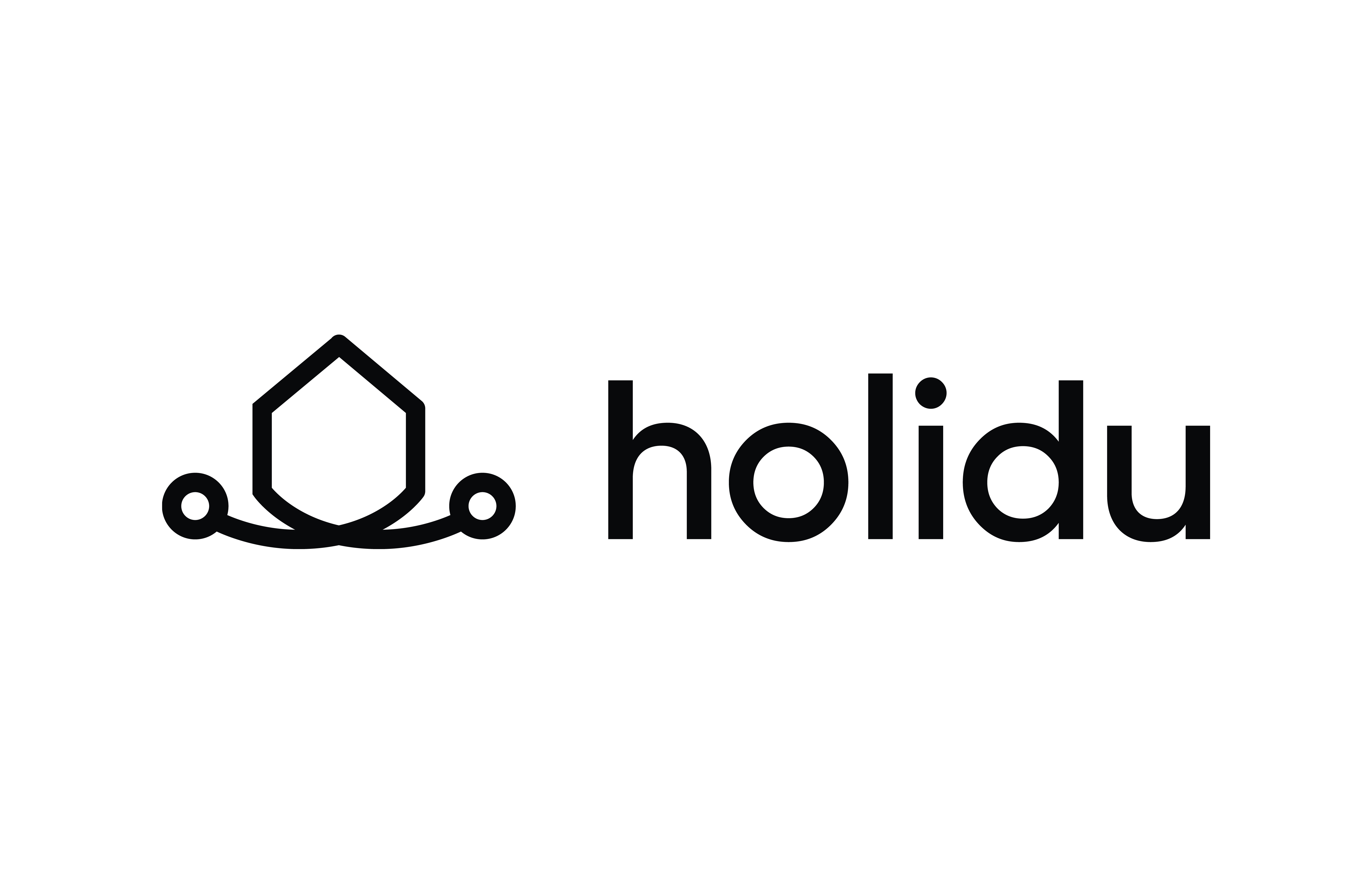 Holidu Logo